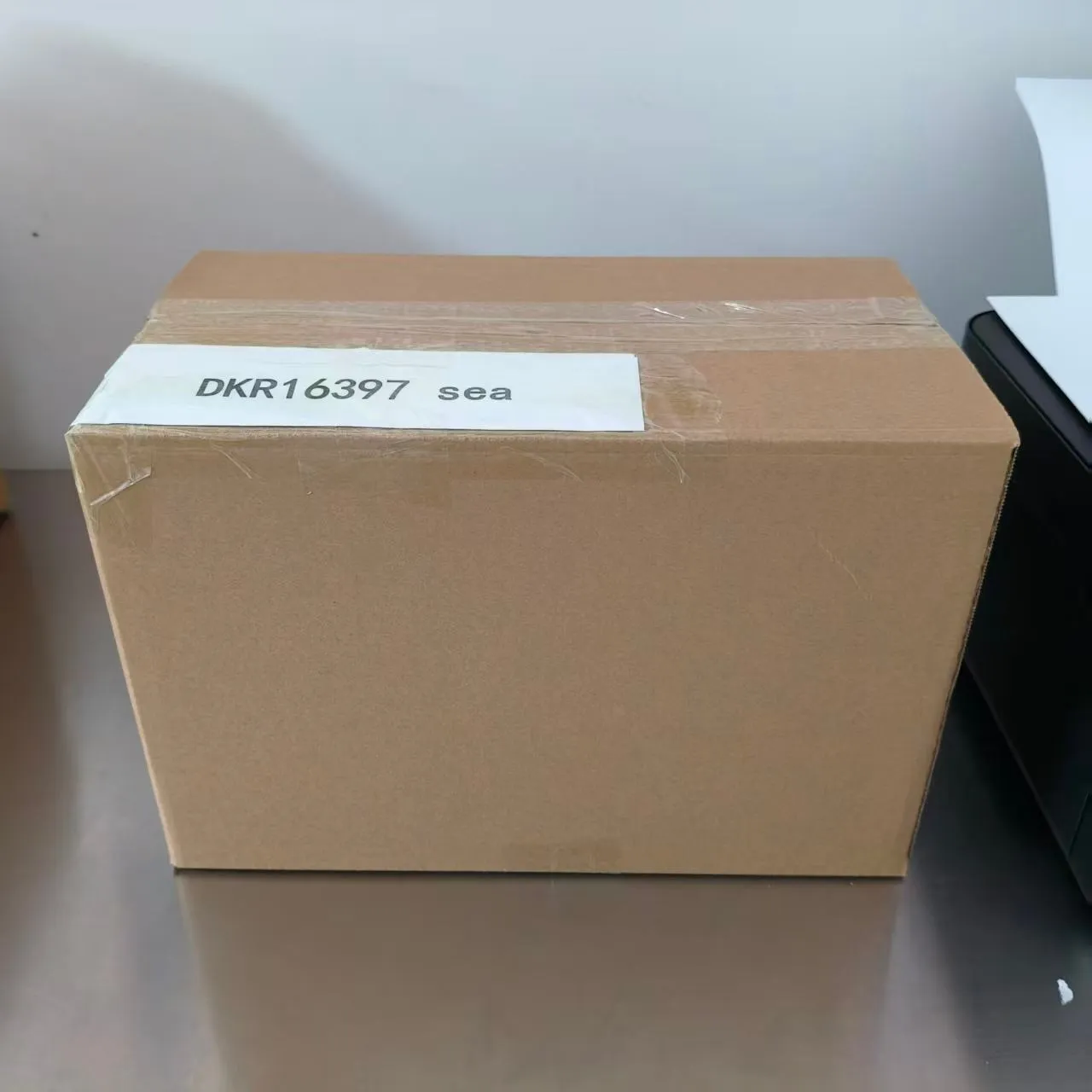 Die Radaufkleber für das JOJO Pack wurden versendet.