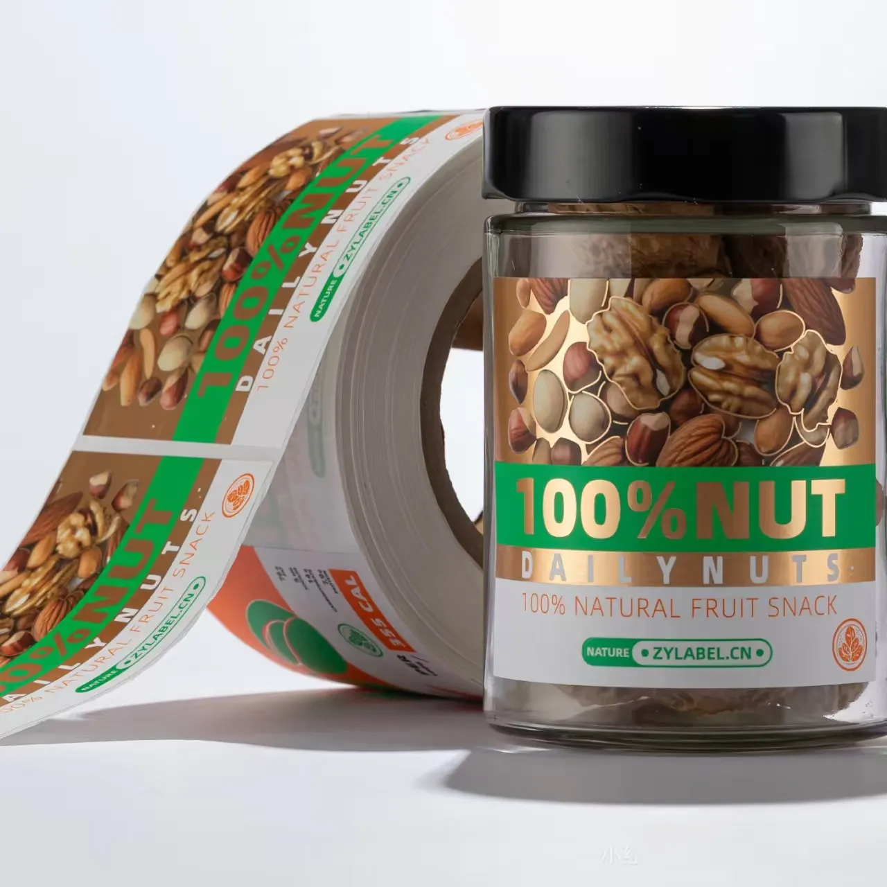 Die 3 Arten von Produktetiketten