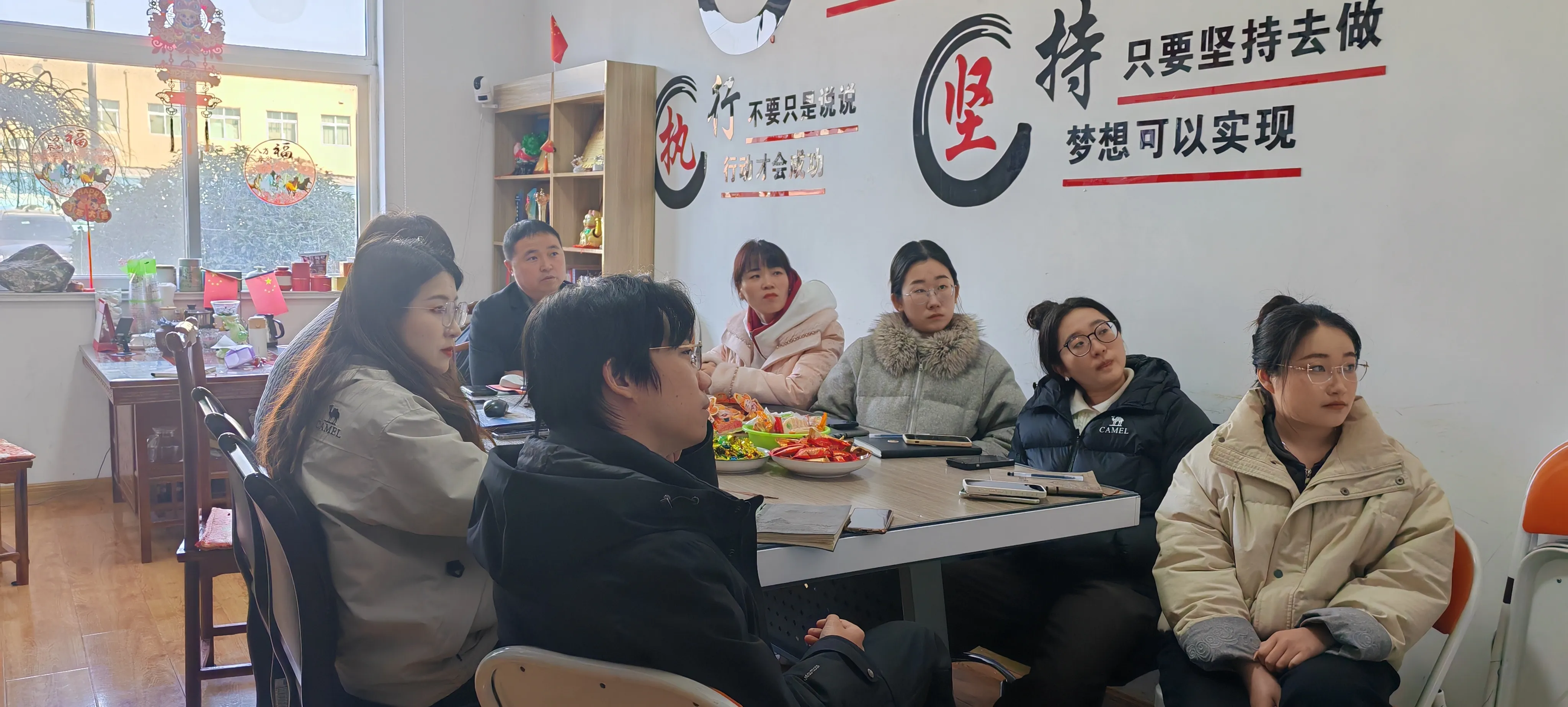 JOJO-Paket bereit für das Jahr des Pferdes