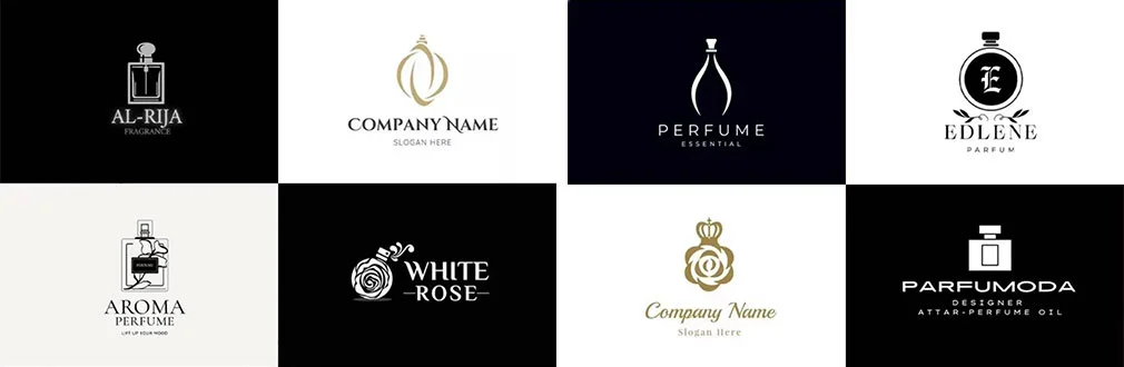 Perfume Labels