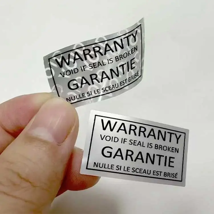 Security Labels