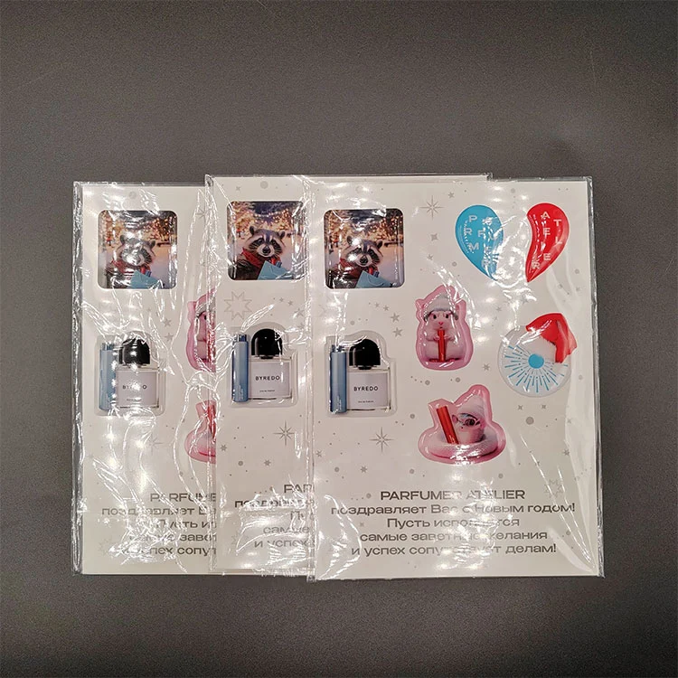 Pack Cartoon-Sticker-Pack