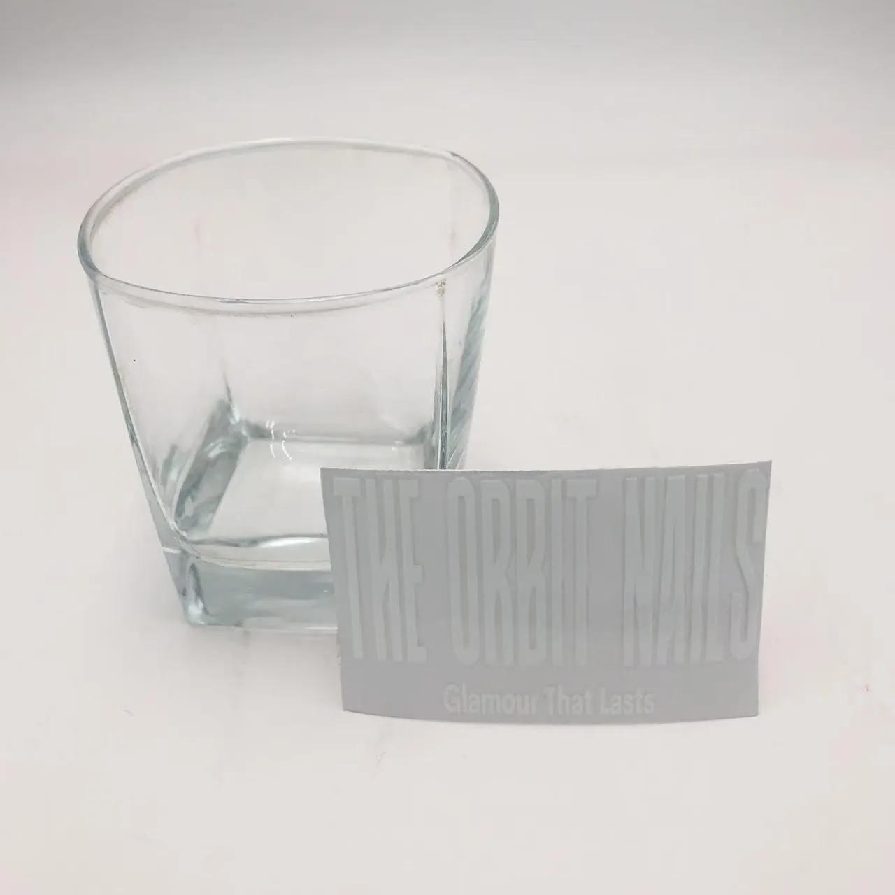 Vinyl-Transferaufkleber